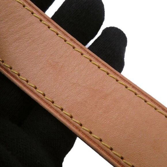 LOUIS VUITTON Riviera Size PM Damier Azur Beige N48250 - Picture 11 of 15